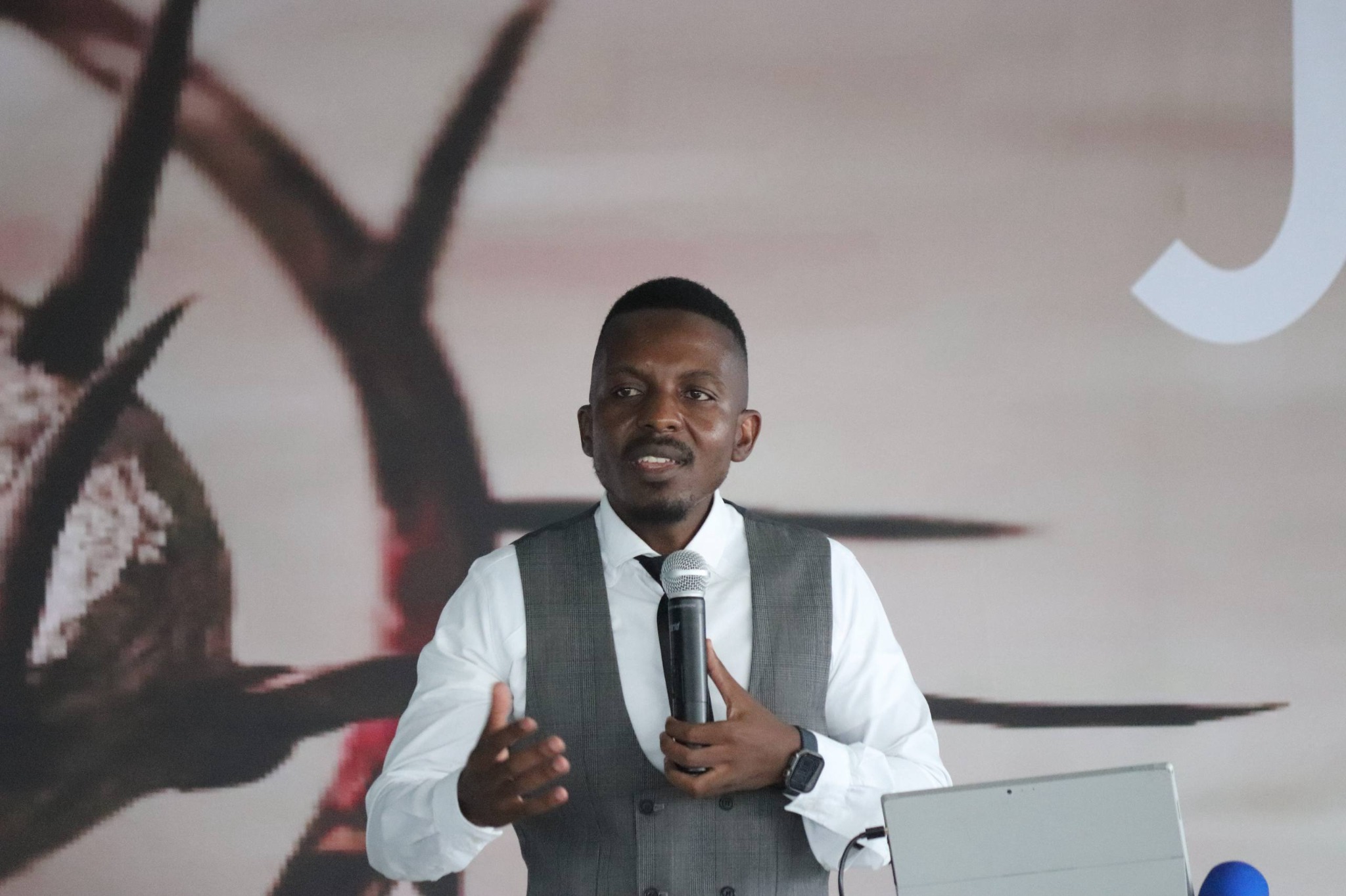 Jesus Christ Encounter gathering 14