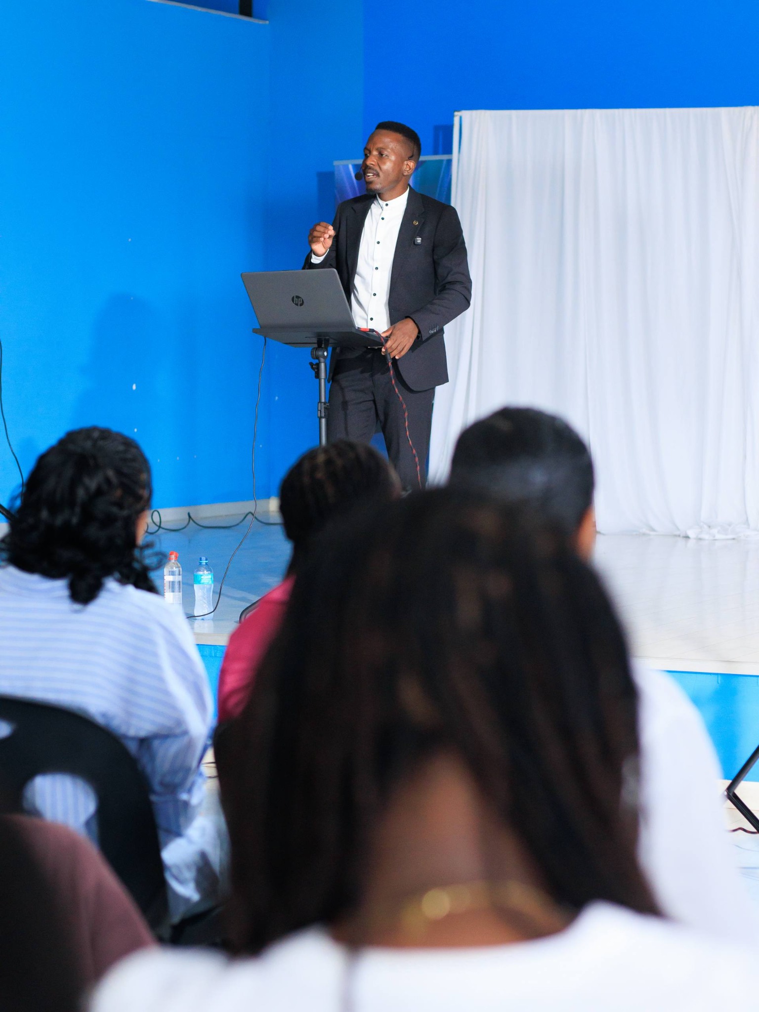 Jesus Christ Encounter gathering 7