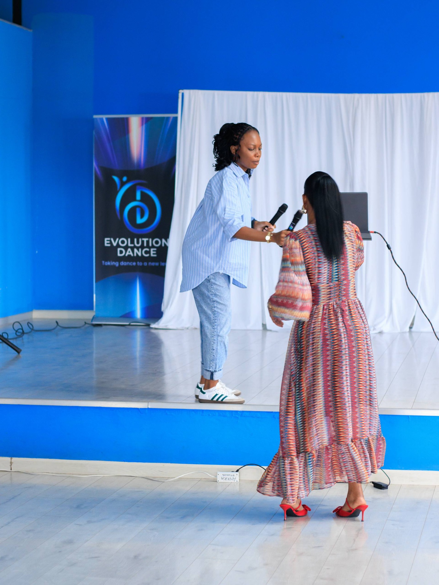 Jesus Christ Encounter gathering 2